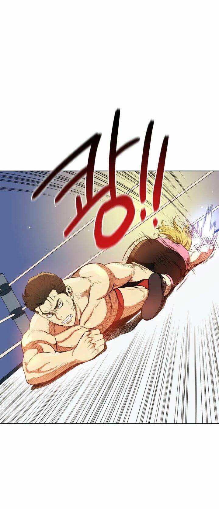 đấu sĩ vô song chapter 10 40