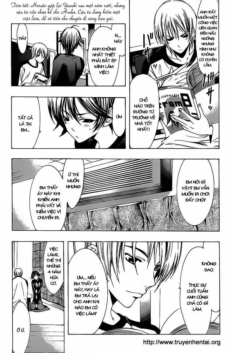 thị trấn tình yêu chapter 121 4