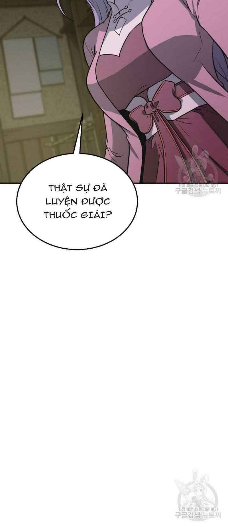 thiếu niên phương sĩ chapter 17 40