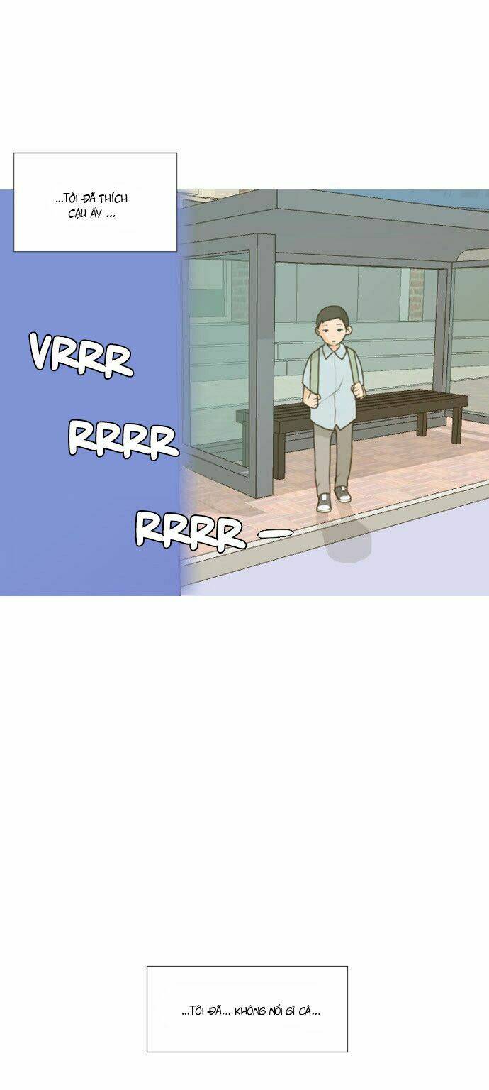 a bitch and a punk chapter 1 37