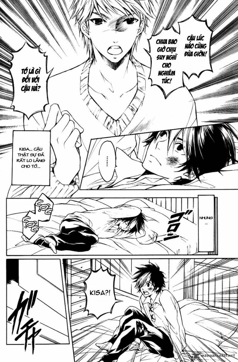 tenkyuugi sephirahtus chapter 16 10