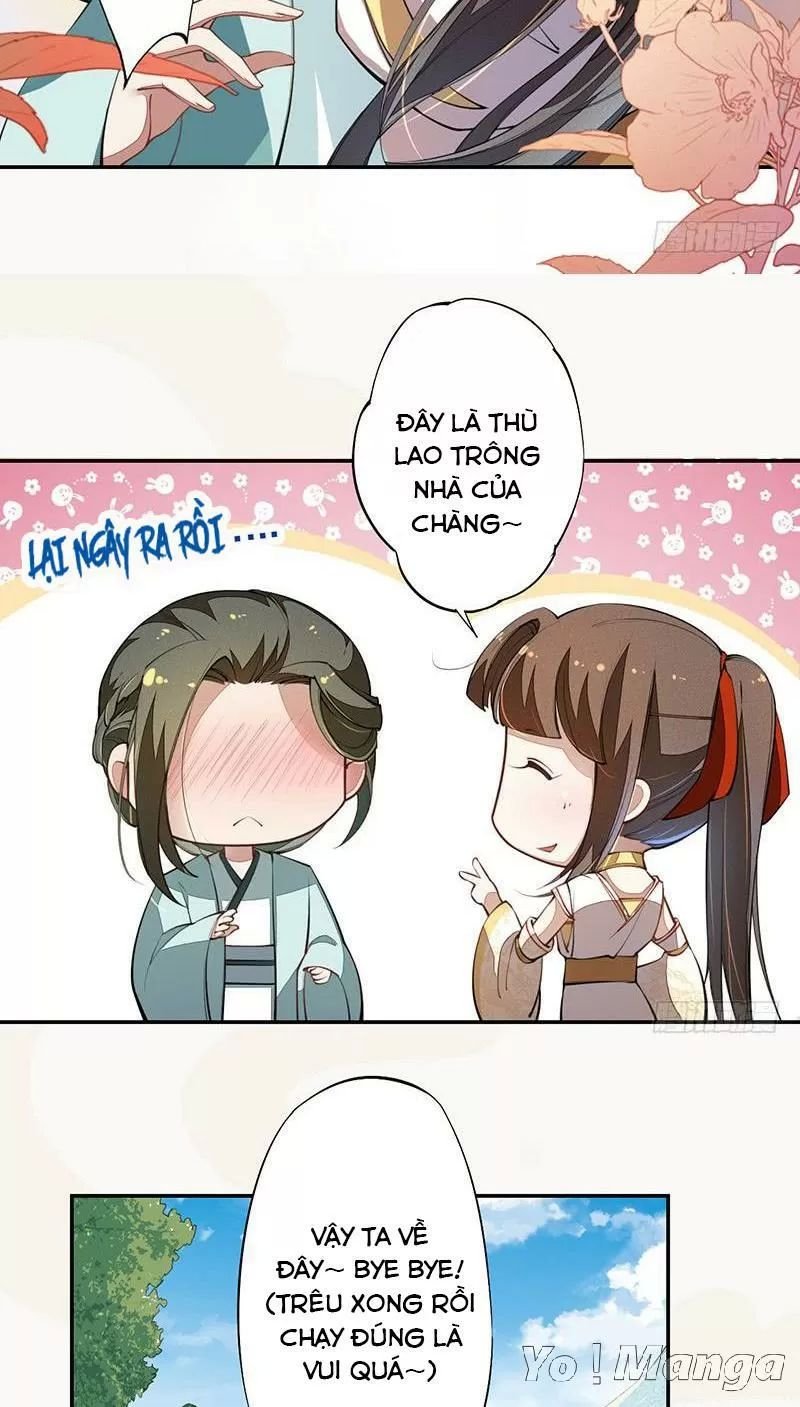 tuyệt thế luyện đan sư chapter 75 13