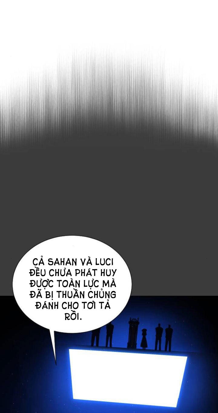 bạch huyết - white blood chapter 40 12