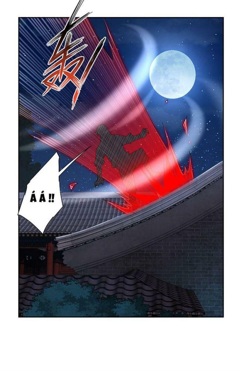 nghịch thiên chiến thần chapter 118 7