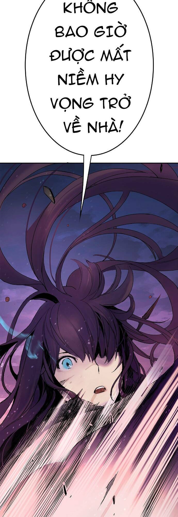 băng tâm kỵ sĩ chapter 8 81