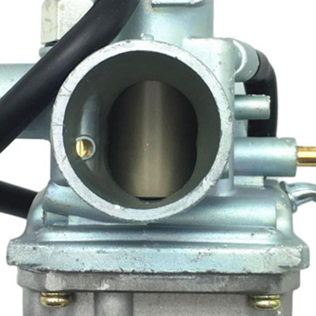 Carburetor 13200-18A10 Fits for Suzuki Quadrunner LT230GE LTF230 Durable