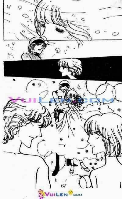 tiểu thư áo trắng chapter 9 57