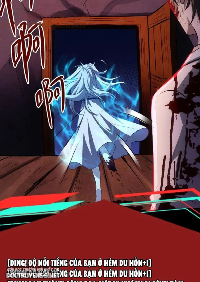 quỷ dị dược tề sư: bệnh nhân của ta đều là kinh khủng chapter 23 30
