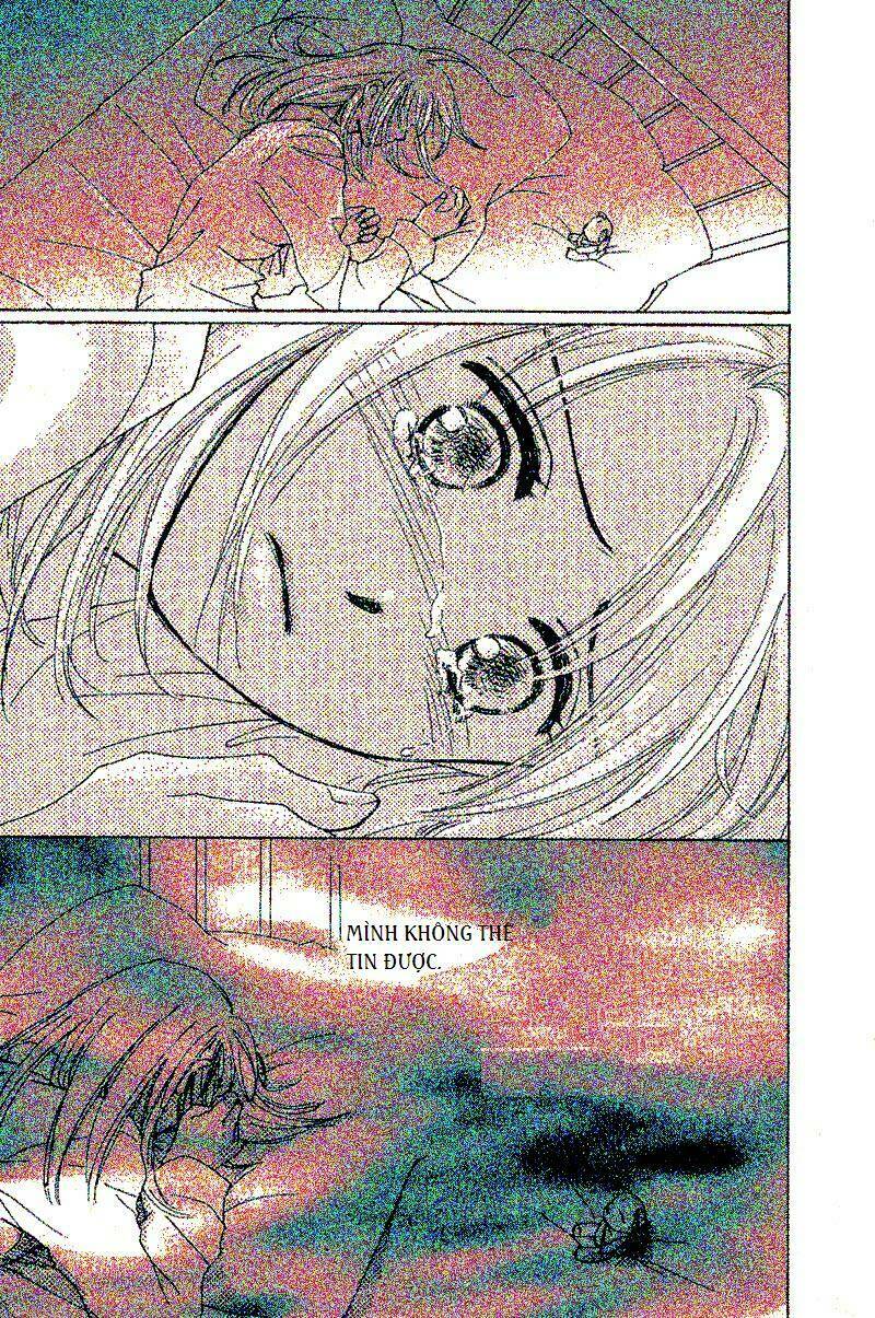 honey na koto chapter 11 3