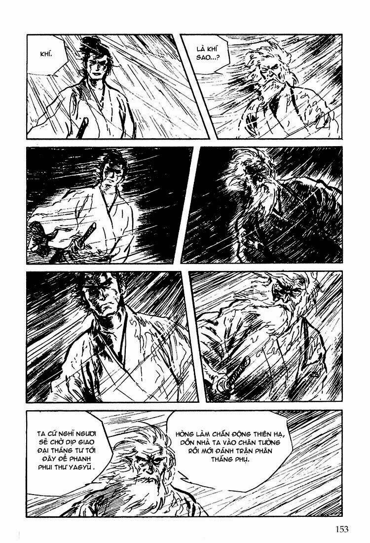 lone wolf and cub chapter 110 21