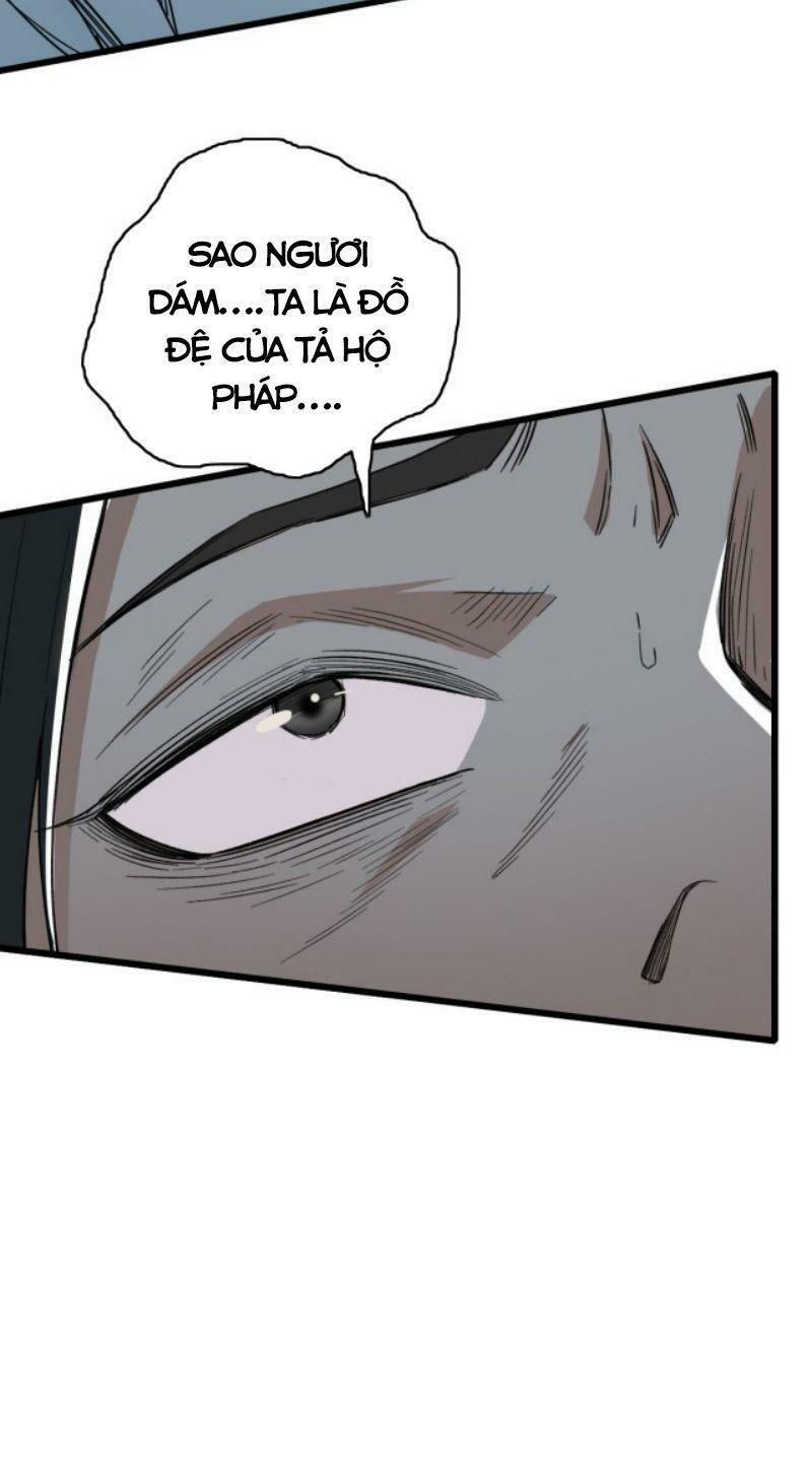 siêu đạo thần thuật chapter 31 59