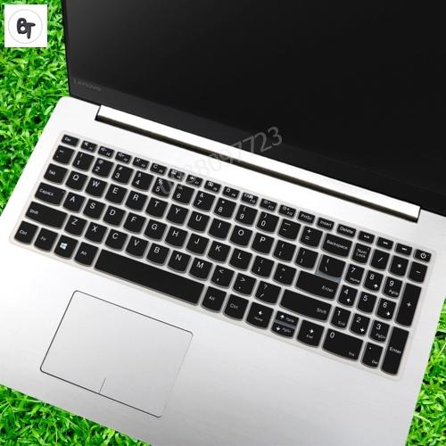 Ốp bàn phím laptop dành cho Lenovo ideapad 330 - loại ôm phím