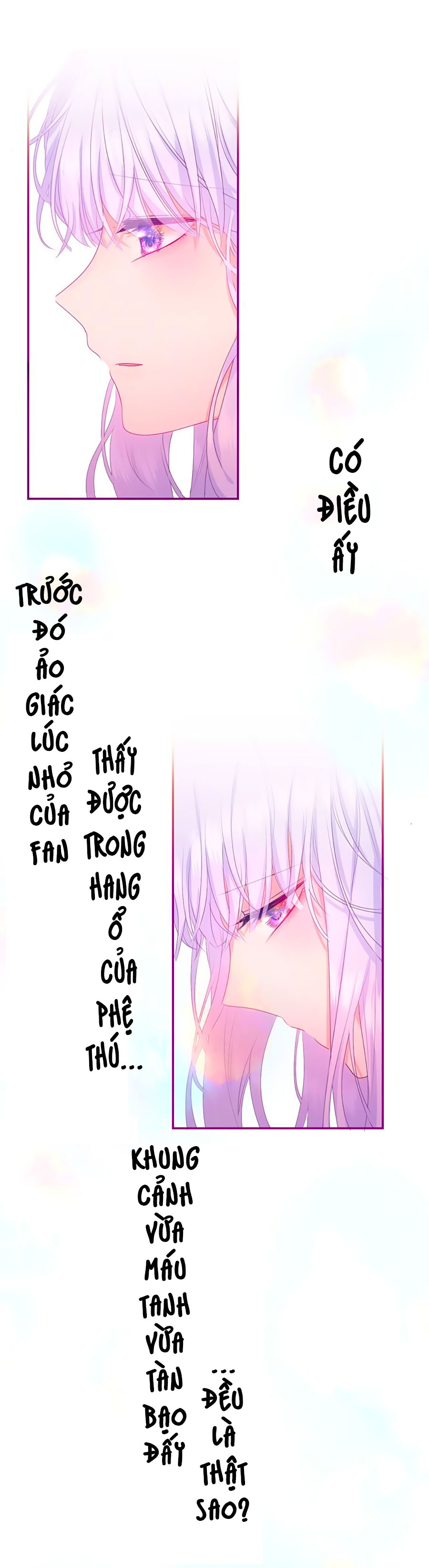 monster, độ ấm quái vật kiệm lời chapter 14 11