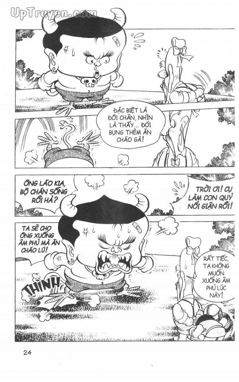 đội quân nhí nhố chapter 11 26