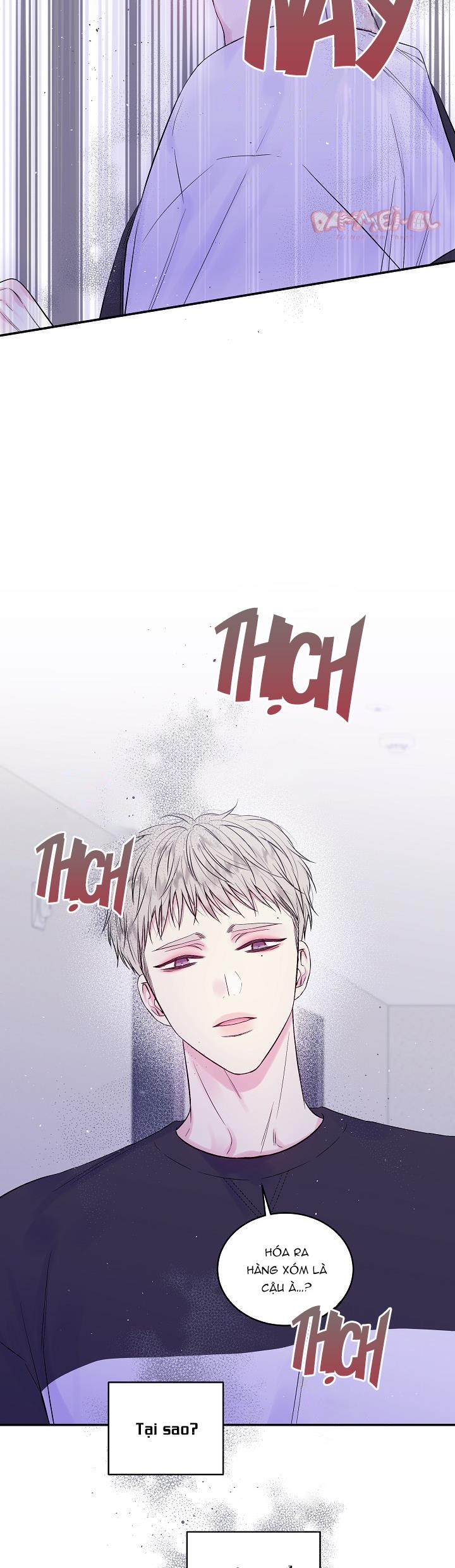 bình minh thứ hai chapter 27 31