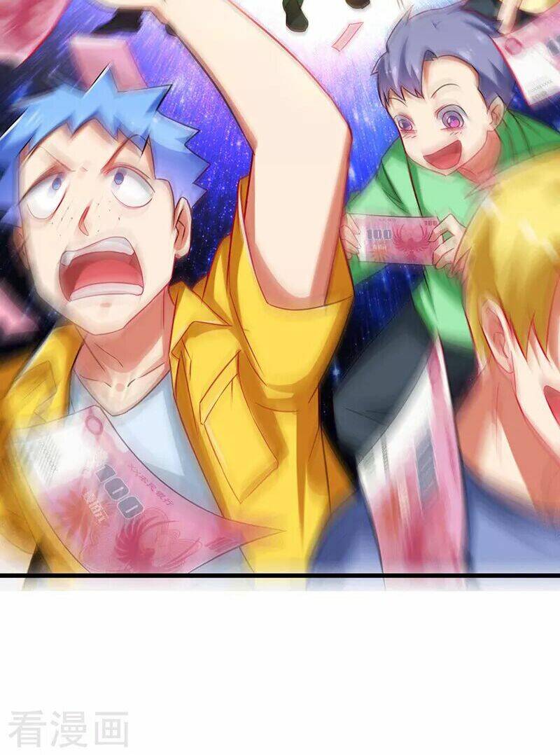 siêu cấp bại gia tử chapter 40 10