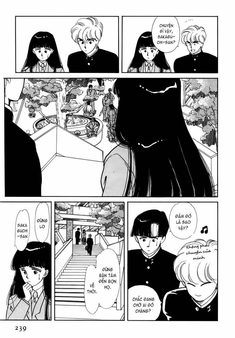 làm ơn cứu trái đất của tôi chapter 5 39