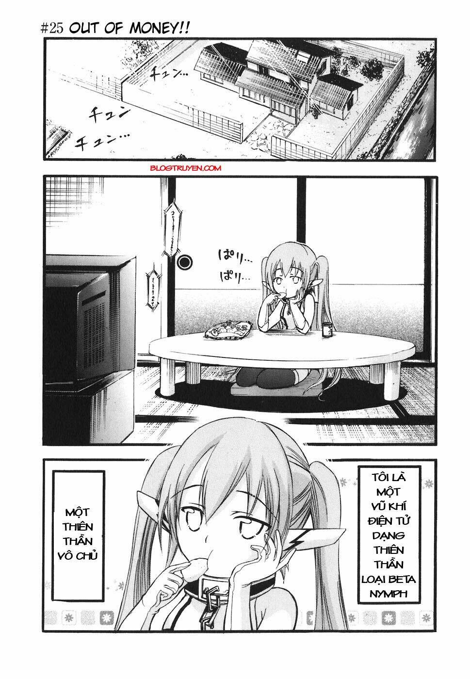 vật thất lạc của bầu trời chapter 25 1