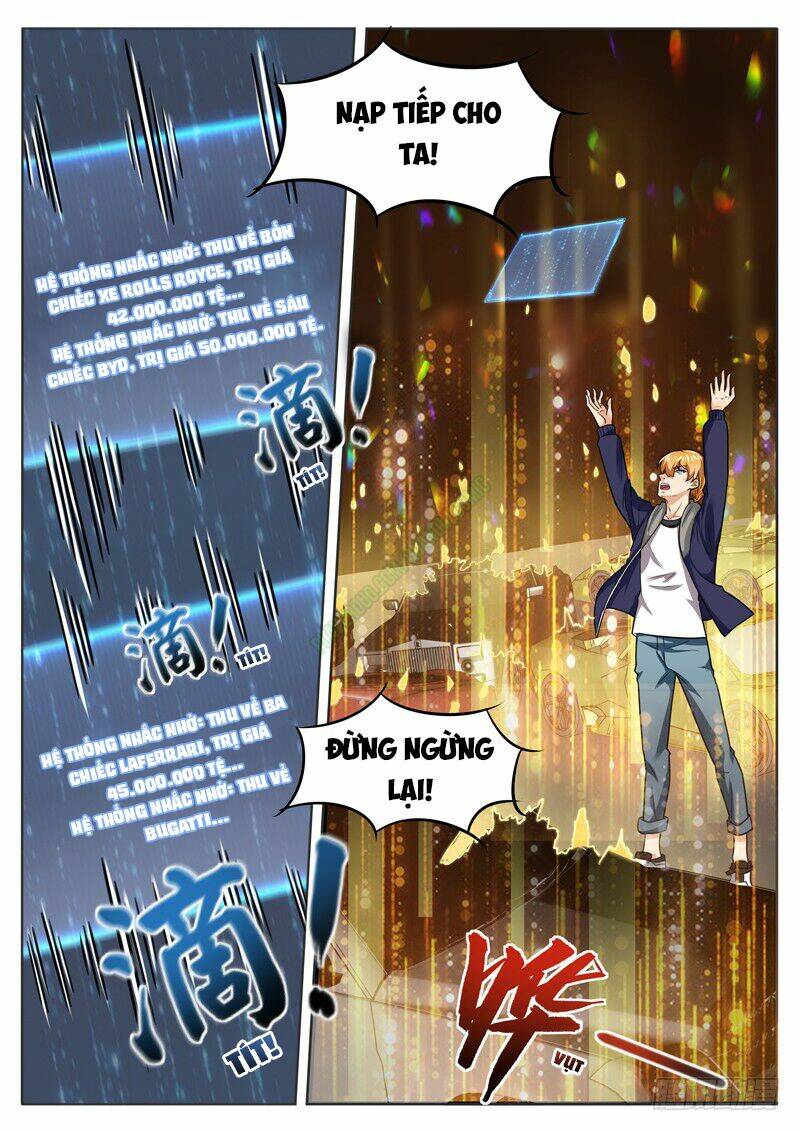 khắc kim phong thần chapter 30 5