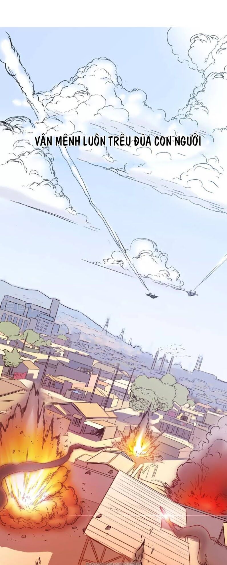 tối cường đặc chủng binh của hoa khôi chapter 1 1