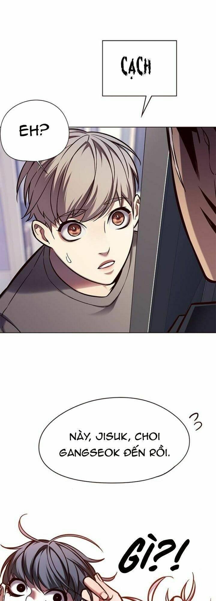 biến thân thành mèo chapter 124 35