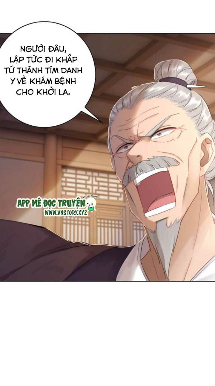 cực phẩm phế vật tiểu thư chapter 23 36