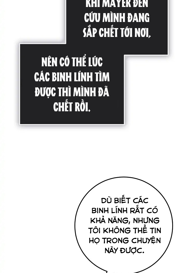 sự hiểu lầm tai hại giữa tôi và đại ma vương chapter 41 59