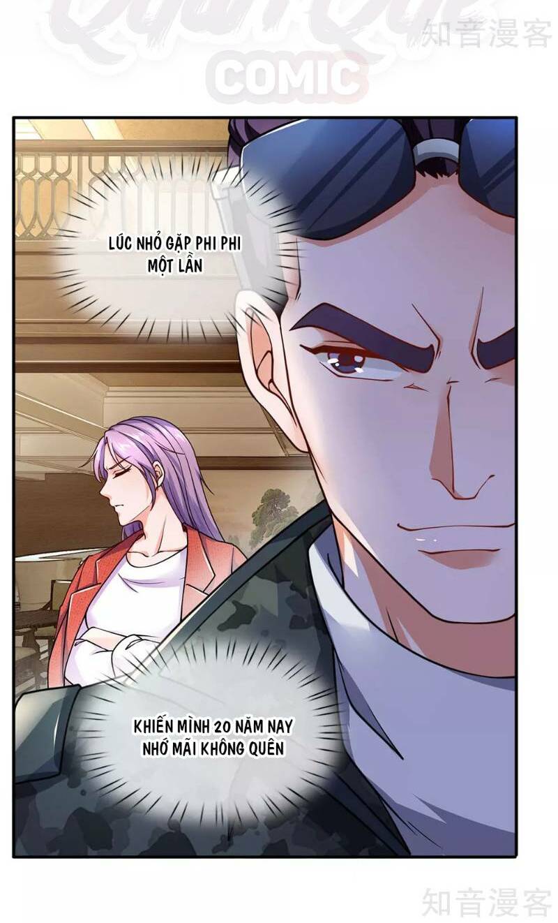 chung cực binh vương tại đô thị chapter 97 16