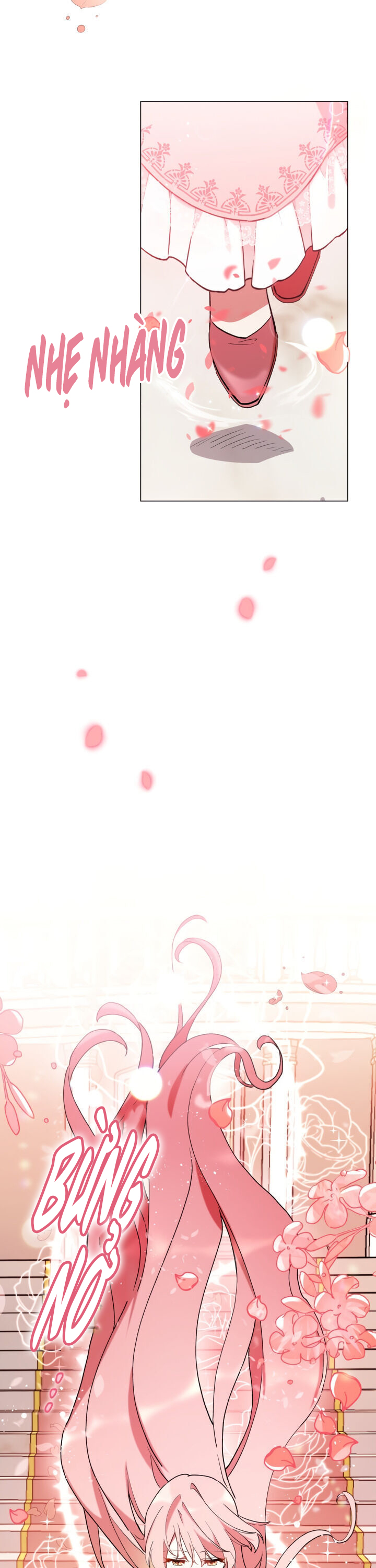 quý cô không thể chạm vào chapter 12 13