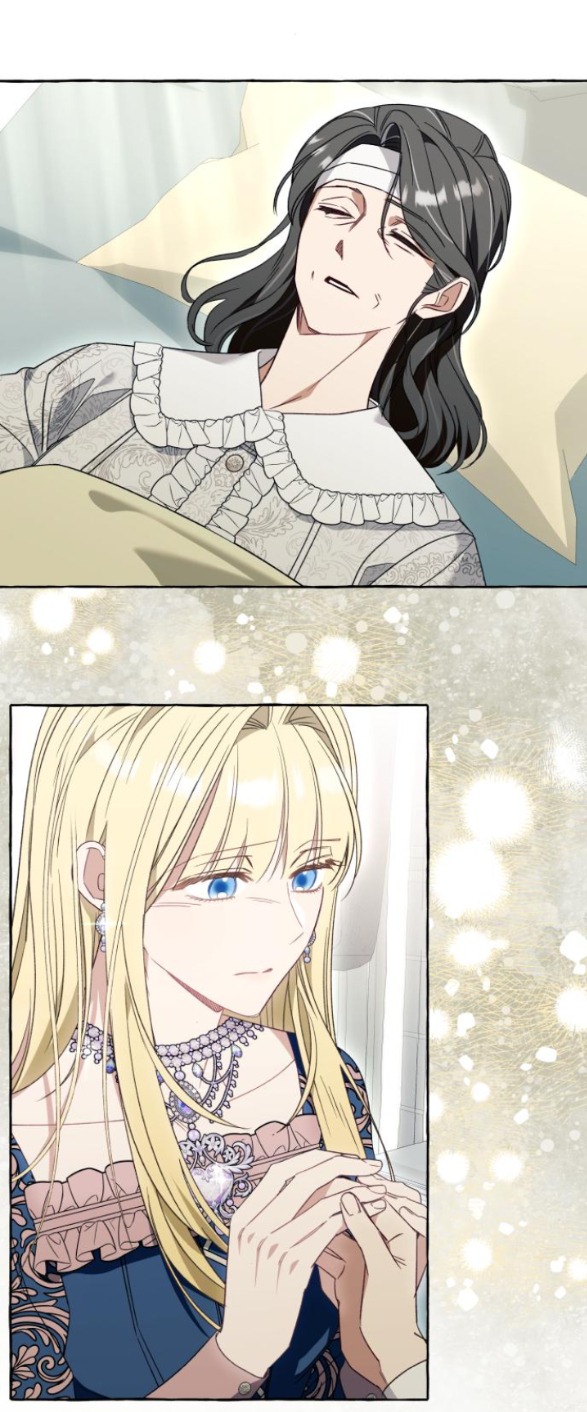 tôi tưởng đó chỉ là tiểu thuyết trọng sinh bình thường chapter 76.1 1