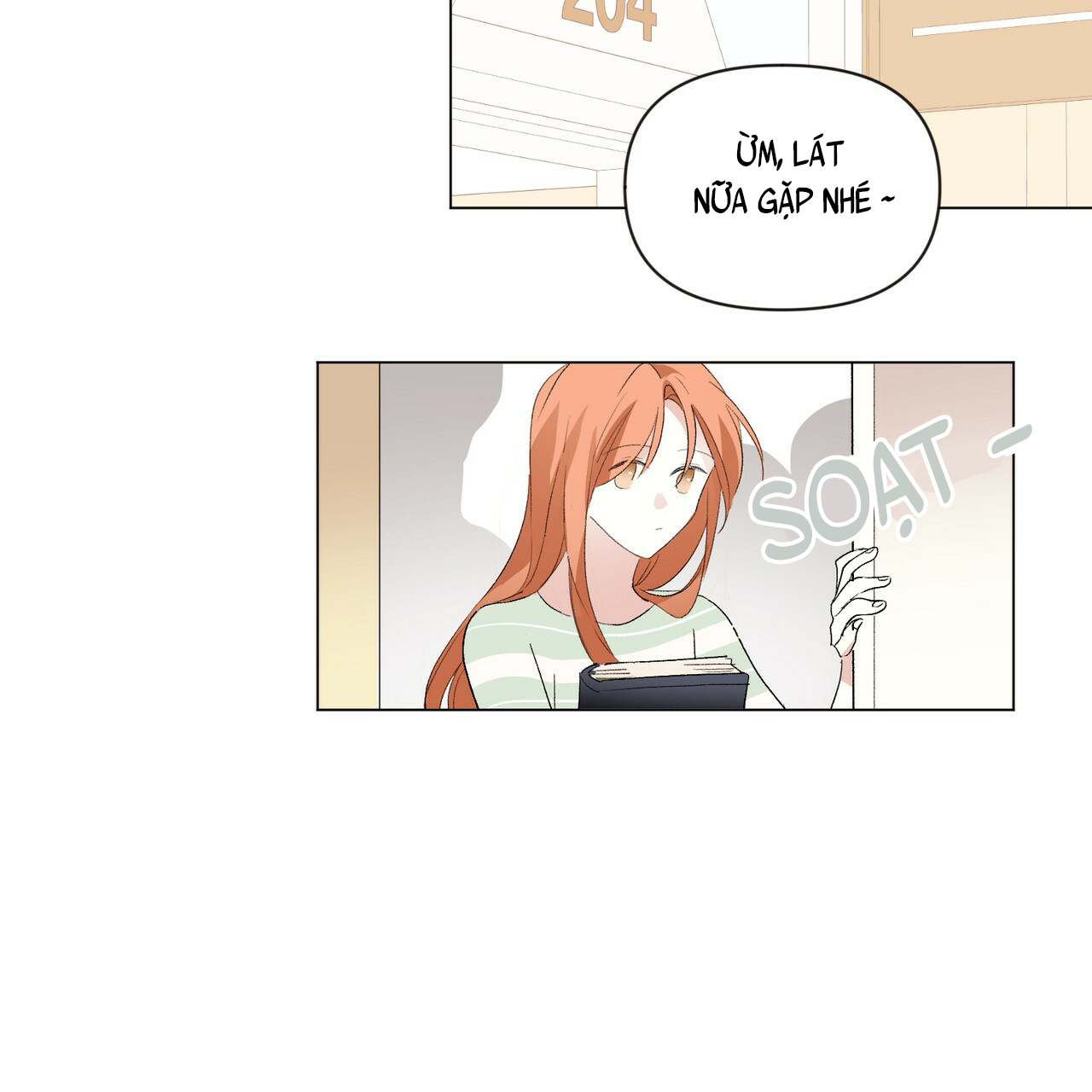 juliet, ở đây không phải là kansas đâu! chapter 1 59