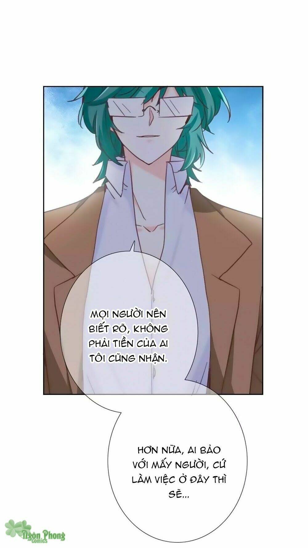 gia sư tình yêu của tôi chapter 15 3