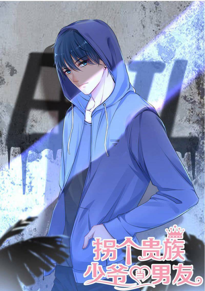 lừa gạt thiếu gia quí tộc làm bạn trai chapter 5 1