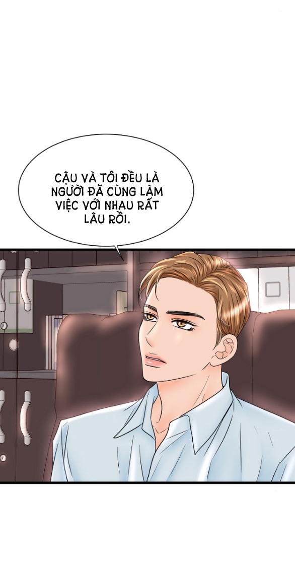 Tình Yêu Đánh Cắp Trái Tim chapter 18.2 - Trang 3