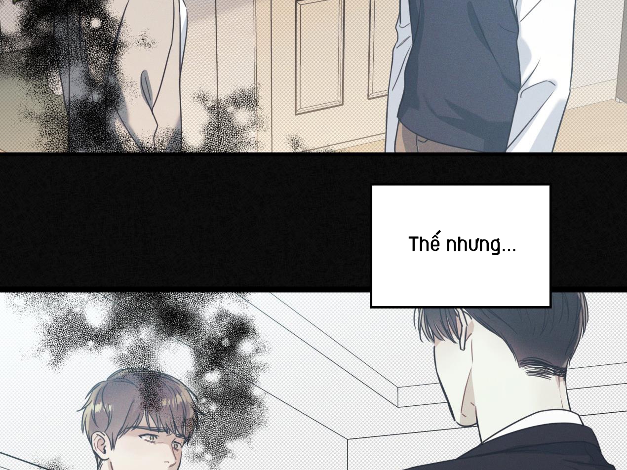 dải hợp âm trên đại dương xanh chapter 13 6