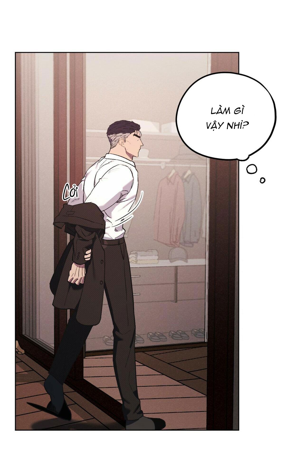 làm dâu nhà tài phiệt họ kang chapter 25 27