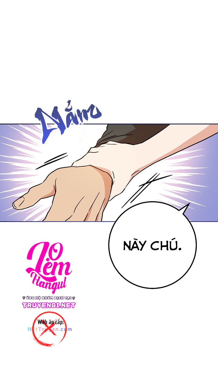 tiểu thư của những lá bài chapter 1 38