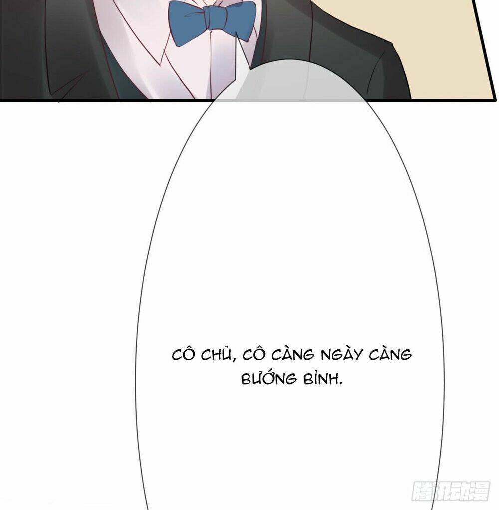 manh thê khó dỗ chapter 10 19