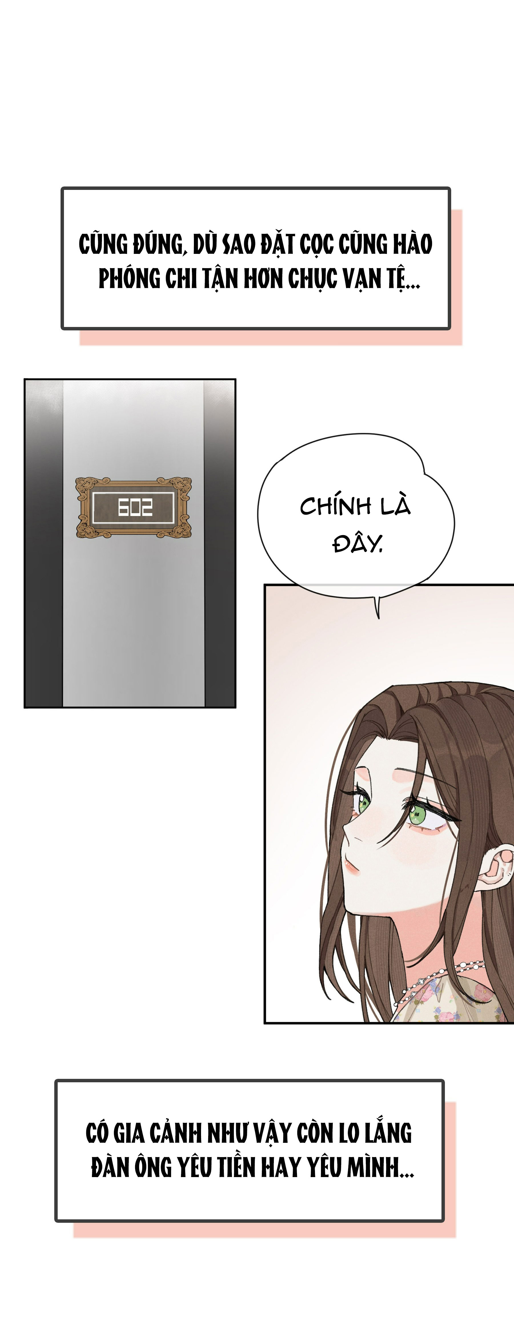 hôm nay anh đã chịu lộ tẩy chưa? chapter 1.2 7