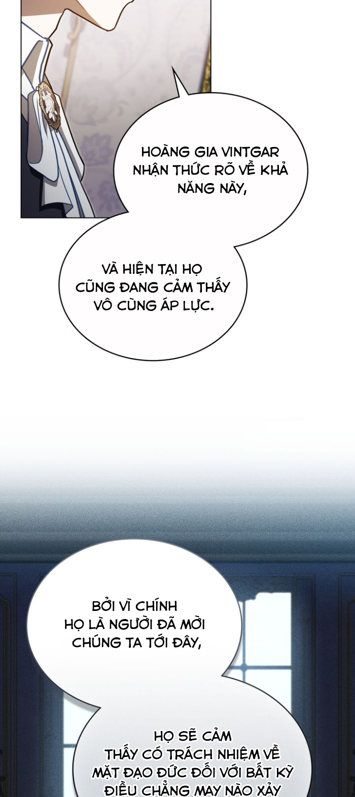 cầu mong chúa sẽ cứu rỗi cho cái chết của tôi chapter 43 30