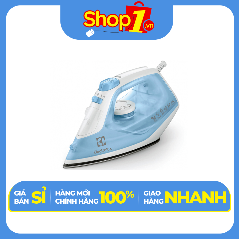 Ban ui Electrolux ESI4017 - Hàng chính hãng