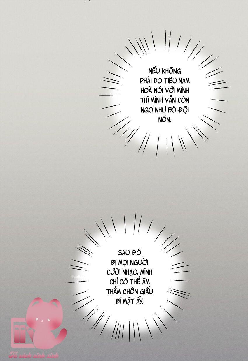 con thỏ rơi vào bẫy tin đồn chapter 12 25