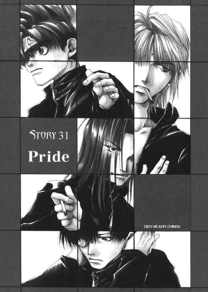 saiyuki chapter 31 1