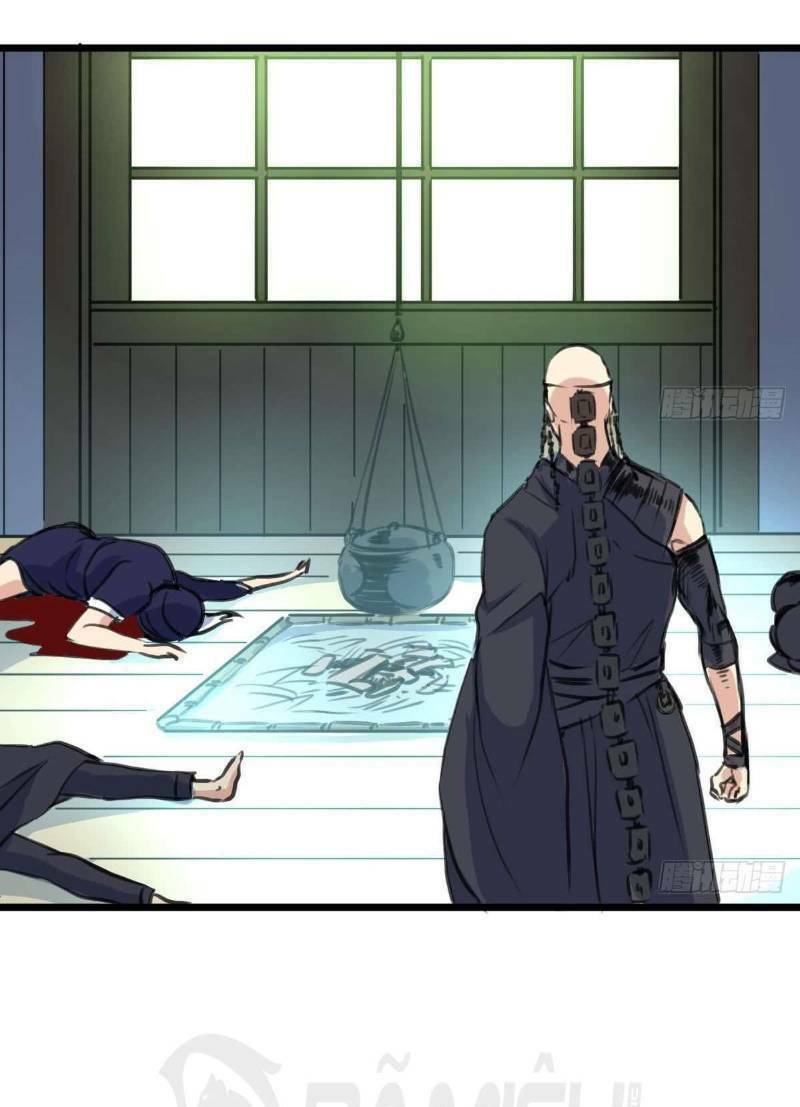 thần nhãn giám định sư chapter 125 1