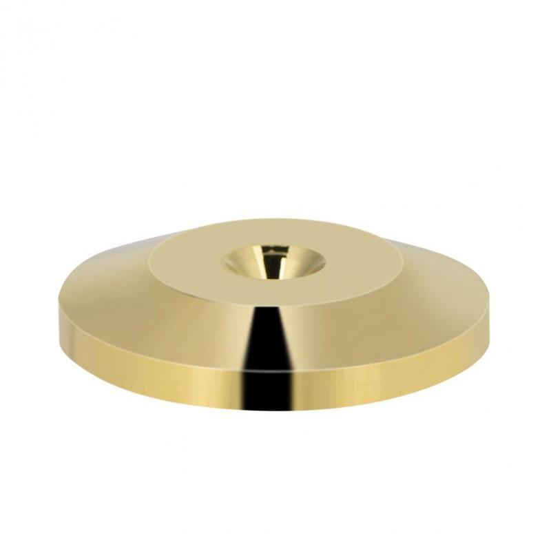 Bộ 8 cặp chân kê chống rung loa kích thước 6x36mm