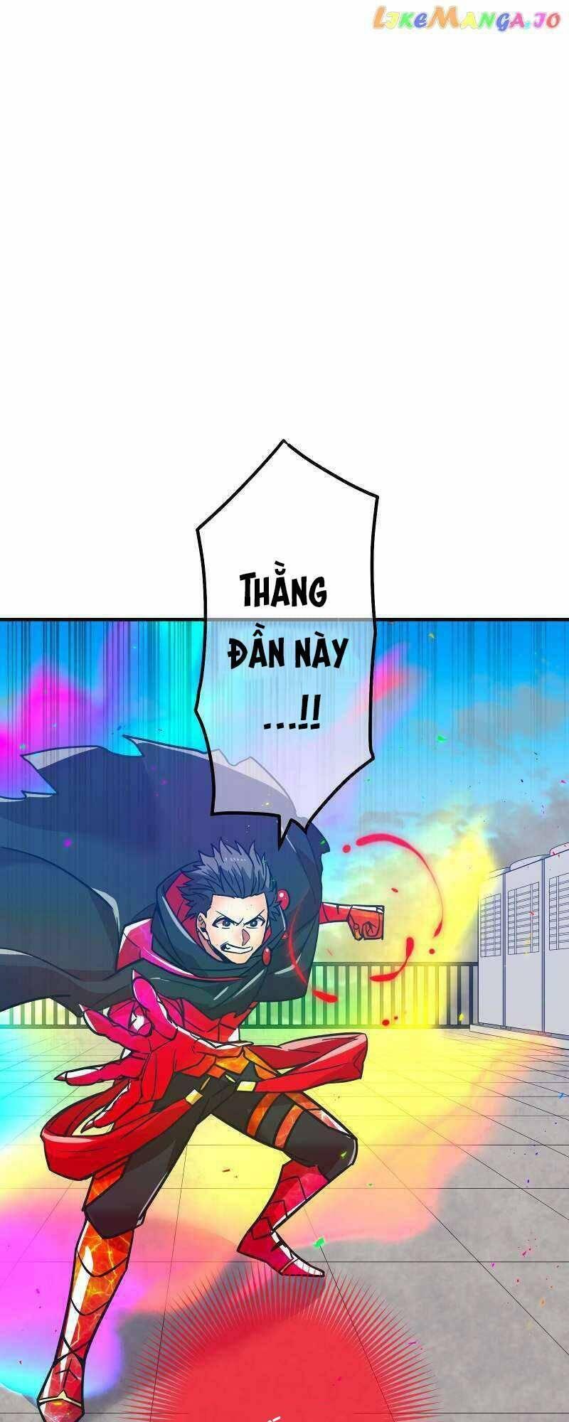 Huyết Thánh Cứu Thế Chủ~ Ta Chỉ Cần 0.0000001% Đã Trở Thành Vô Địch chapter 33 76