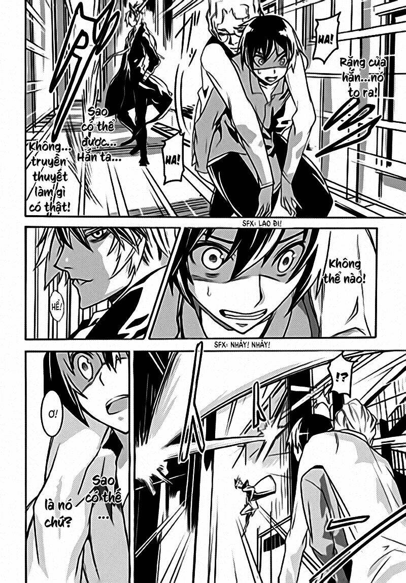 akiba's trip chapter 1 33