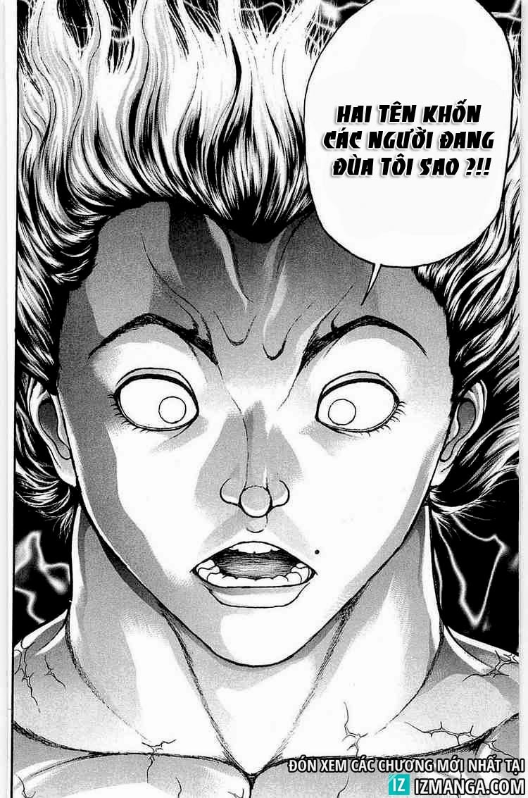 baki – son of ogre chapter 37 21
