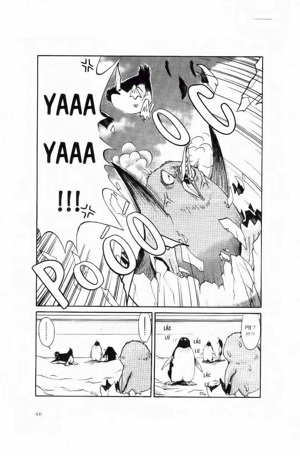 chim cánh cụt ginji chapter 1 47