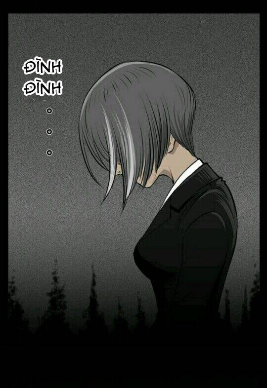 những câu chuyện kinh dị ở trường trung học tây lăng chapter 18 19